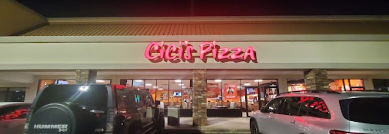 Cicis Pizza