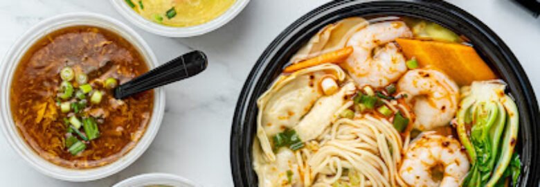 Tso Chinese Takeout & Delivery