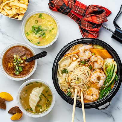 Tso Chinese Takeout & Delivery