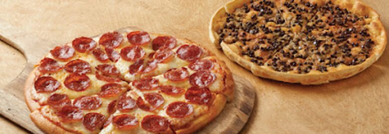 Pizza Inn