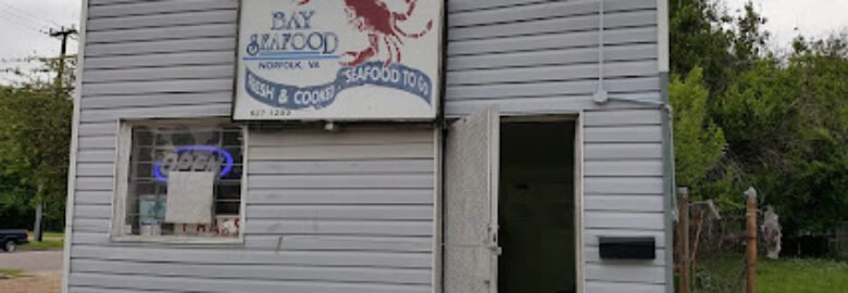 Bay Seafood