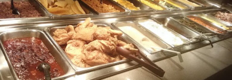 Sirloin Stockade