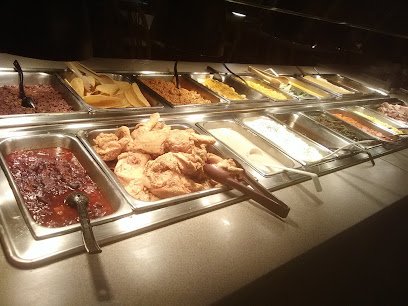Sirloin Stockade