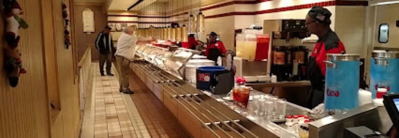 K&W Cafeteria