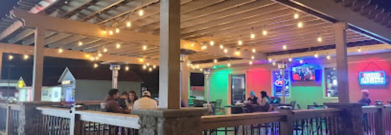 Sabores Mexican Cuisine