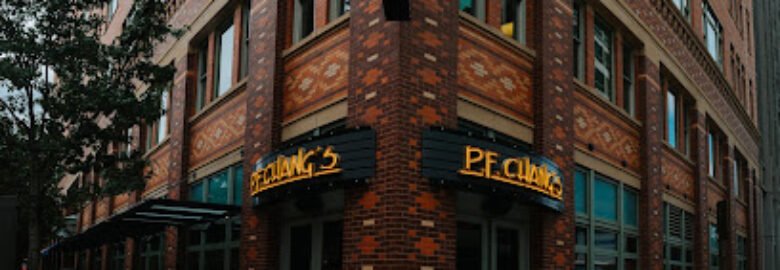 P.F. Chang’s