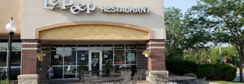 Le Peep Omaha – Legacy