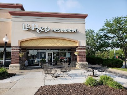 Le Peep Omaha – Legacy