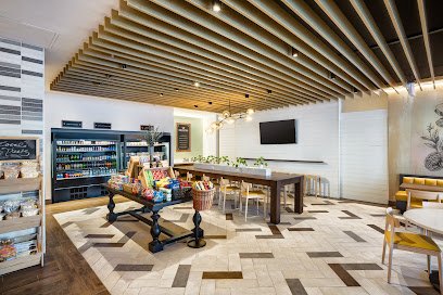 Herb N’ Kitchen Hartford