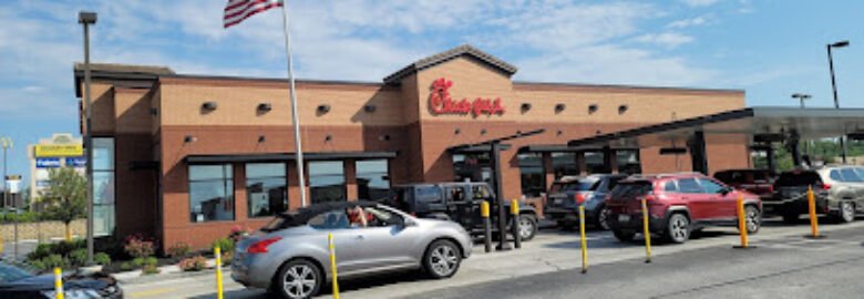 Chick-fil-A