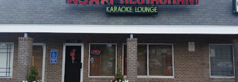 Asahi Korean Restaurant