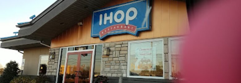 IHOP