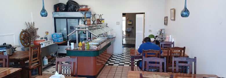 THE KOSHER BUFFET
