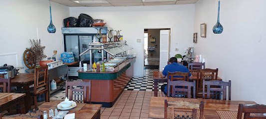 THE KOSHER BUFFET