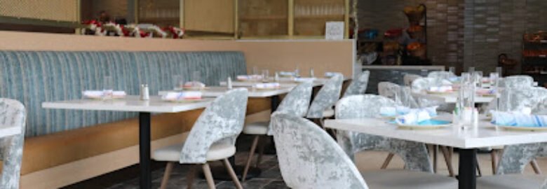 The Fountains Restaurant