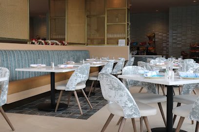 The Fountains Restaurant