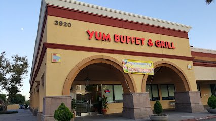 Yum Buffet & Grill