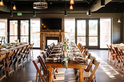 Whistling Boar Provisions – Dining. Catering. Events.