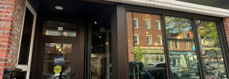 Subba – Asian Restaurant