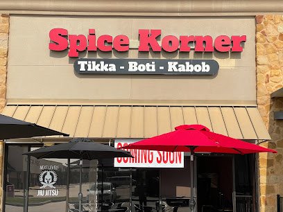 Spice Korner