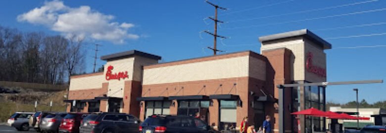 Chick-fil-A Bartonsville