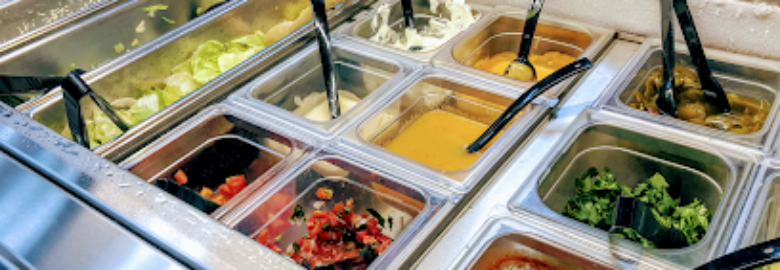 Rio Mexican Food