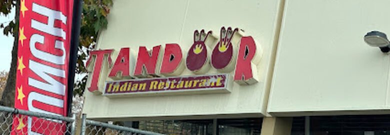 Tandoor Indian Restaurant