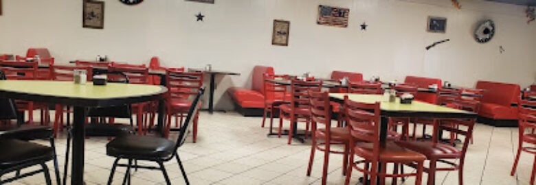 Los Caporales Mexican Restaurant