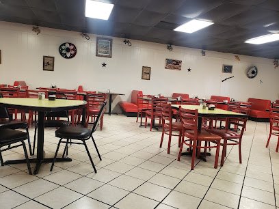 Los Caporales Mexican Restaurant