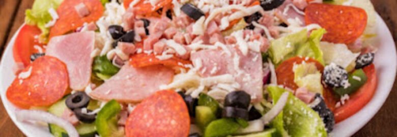 Pizza Fino