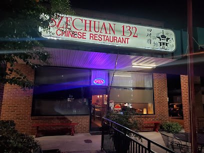 Szechuan 132