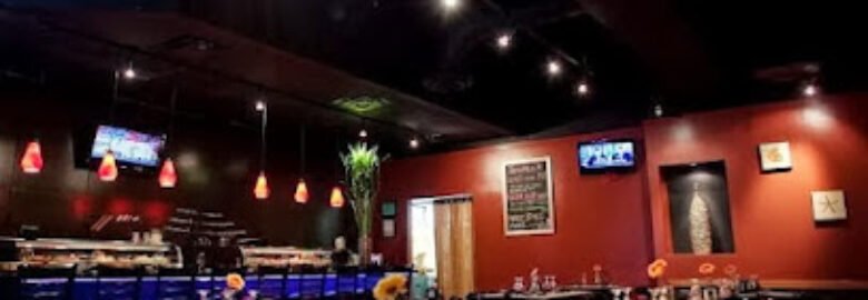 Asahi Sushi Bar & Restaurant