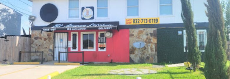B’s African Kitchen