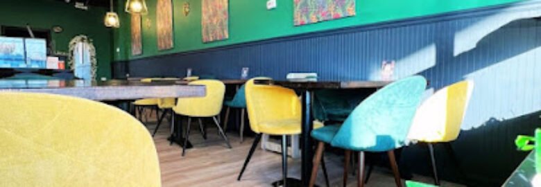 Sahar’s Kitchen & Chai