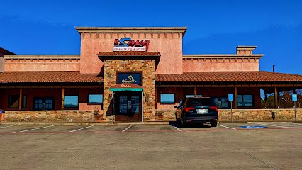 Osaka Japanese Steakhouse