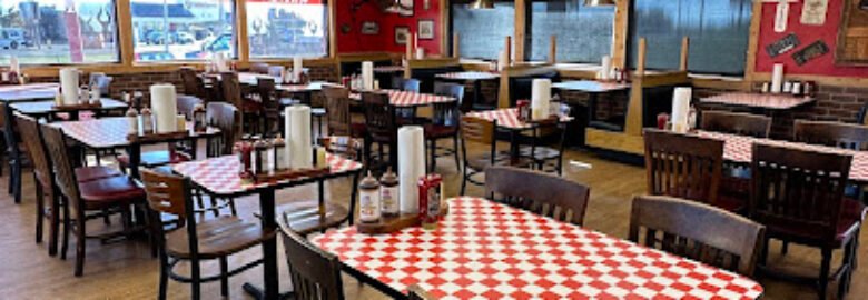 Hog Wild Pit Bar-B-Q