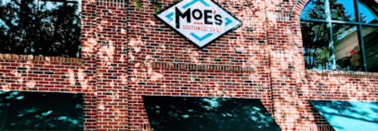 Moe’s Southwest Grill