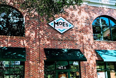 Moe’s Southwest Grill