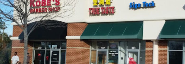 True Taste