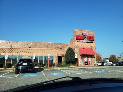 Hook & Reel Cajun Seafood & Bar