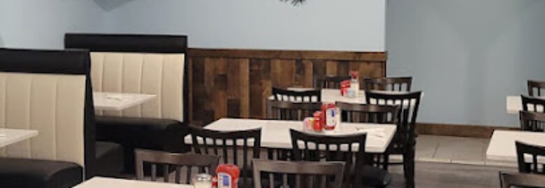 Wilmington Diner