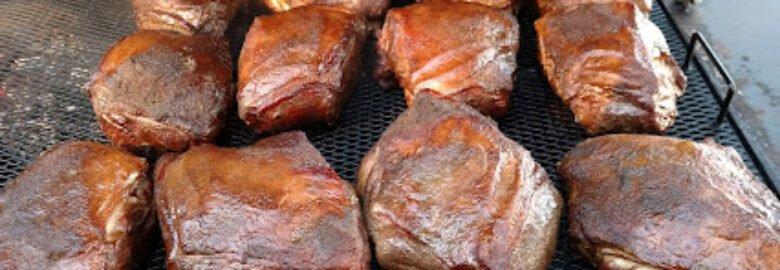 Buttermilk’s Barbecue and Catering