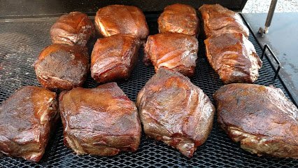 Buttermilk’s Barbecue and Catering