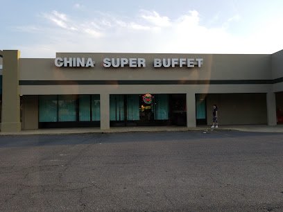 China Super Buffet