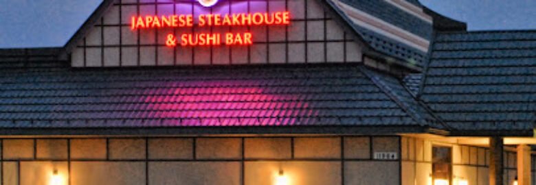 Kanpai Japanese Steak House and Sushi