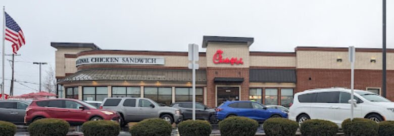 Chick-fil-A