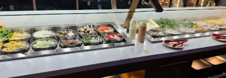 Hungry Cow Korean BBQ House