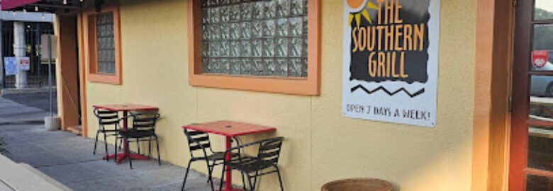 The Southern Grill