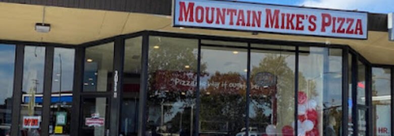 Mountain Mike’s Pizza
