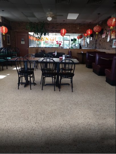 Eggroll Inn
